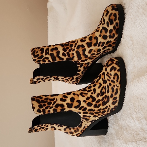 Crown Vintage After Hours Boot - Picture 1 of 9